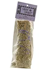 Sage Spirit Sage Smudge Wand