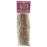 Sage Spirit Sage & Cedar Smudge Wand