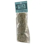 Sage Spirit Sage & Lavender Smudge Wand
