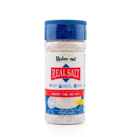 Real Salt Real Salt - Redmond  10oz shaker