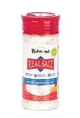 Real Salt Real Salt - Redmond Kosher 10oz shaker