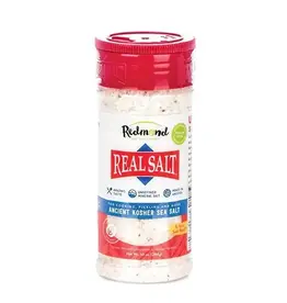Real Salt Real Salt - Redmond Kosher 10oz shaker
