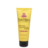 Naked Bee Moisturizing Hand & Body - Jasmine&Honey - 2.25 oz