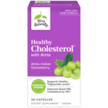 Terry Naturally Healthy Cholesterol w/Amla