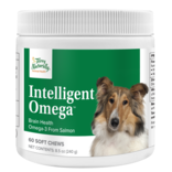 Terry Naturally Intelligent Omega - pet product