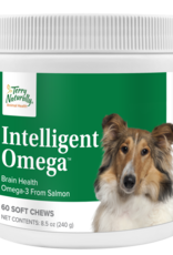 Terry Naturally Intelligent Omega - pet product