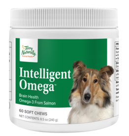 Terry Naturally Intelligent Omega - pet product
