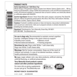 Terry Naturally Intelligent Omega - pet product