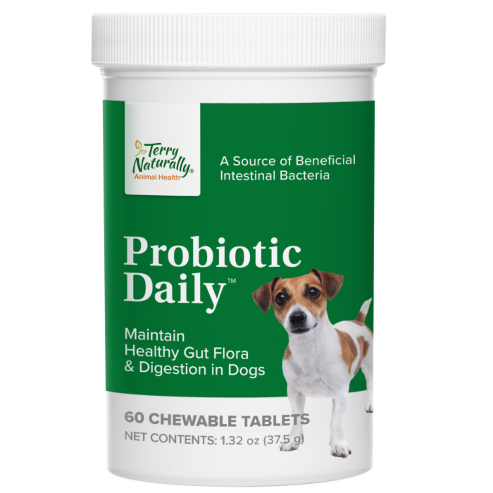 Terry Naturally Probiotic Daily - pet product