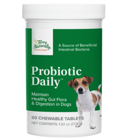 Terry Naturally Probiotic Daily - pet product
