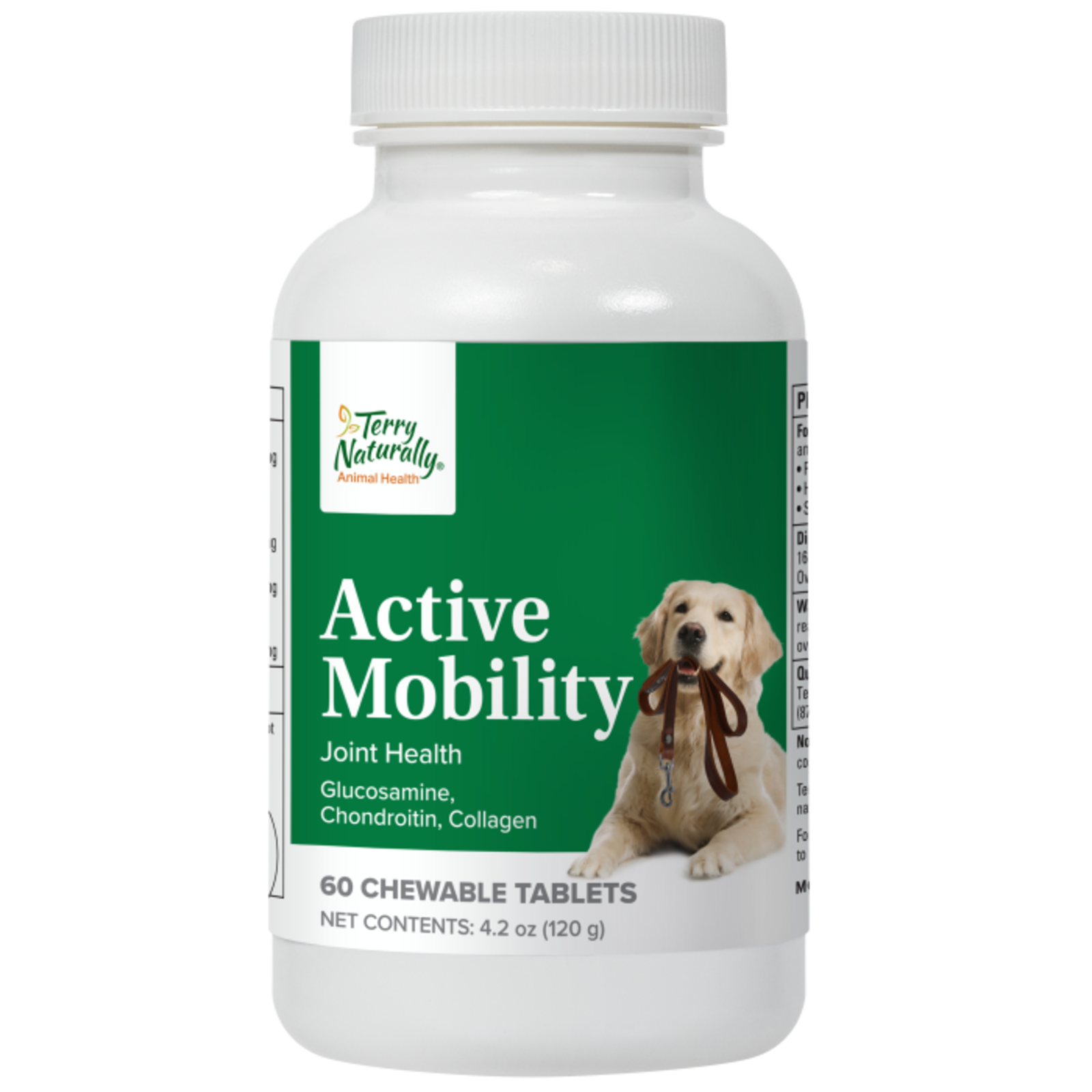 Terry Naturally Active Mobility - pet product