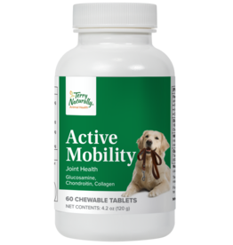 Terry Naturally Active Mobility - pet product