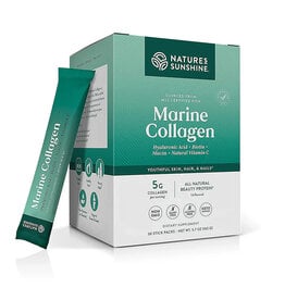 Nature's Sunshine Marine Collagen