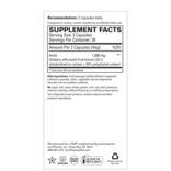 Terry Naturally Healthy Cholesterol w/Amla