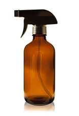 16oz Glass Spray Bottle