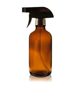 16oz Glass Spray Bottle