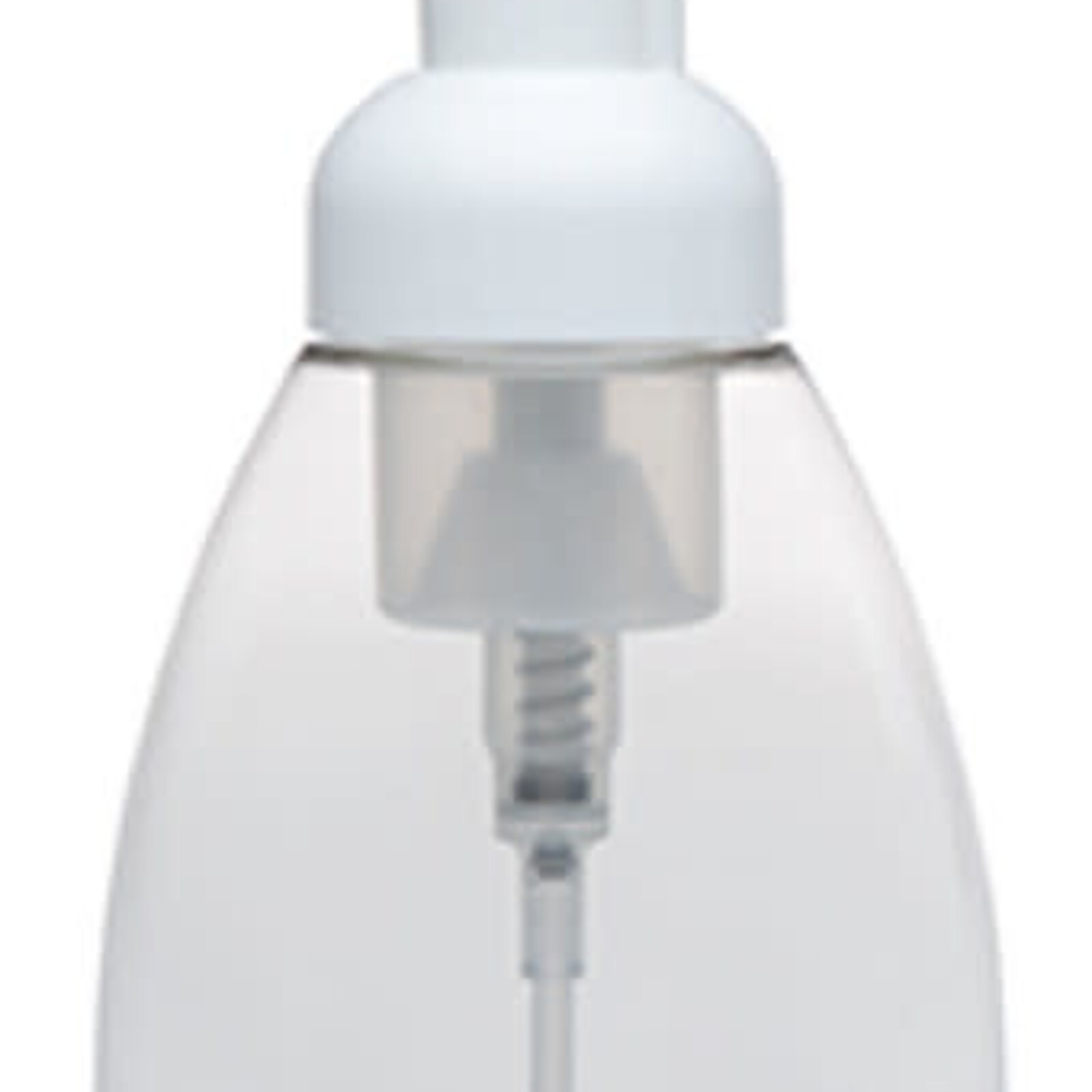 Foaming Soap Dispenser (Plastic)