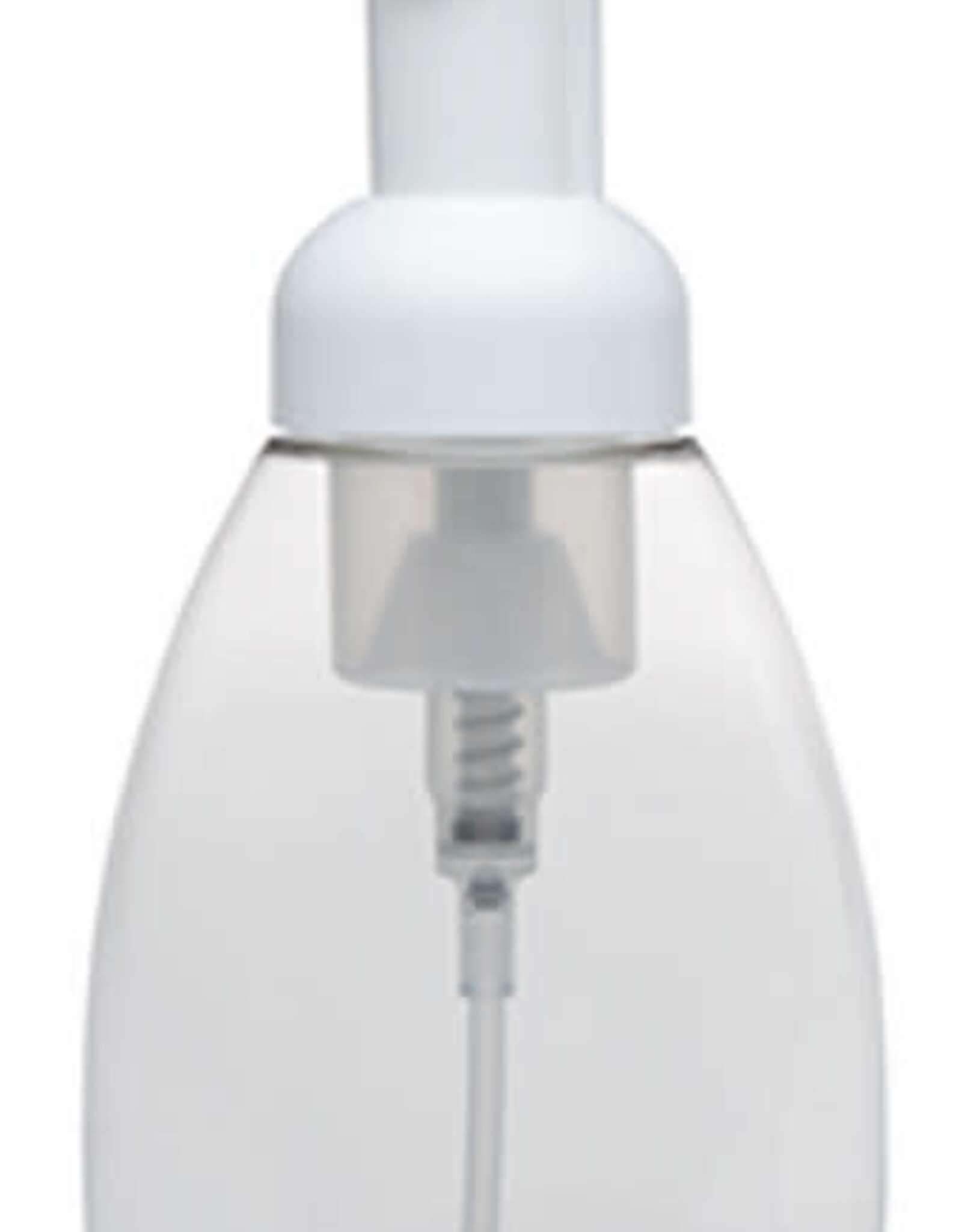 Foaming Soap Dispenser (Plastic)