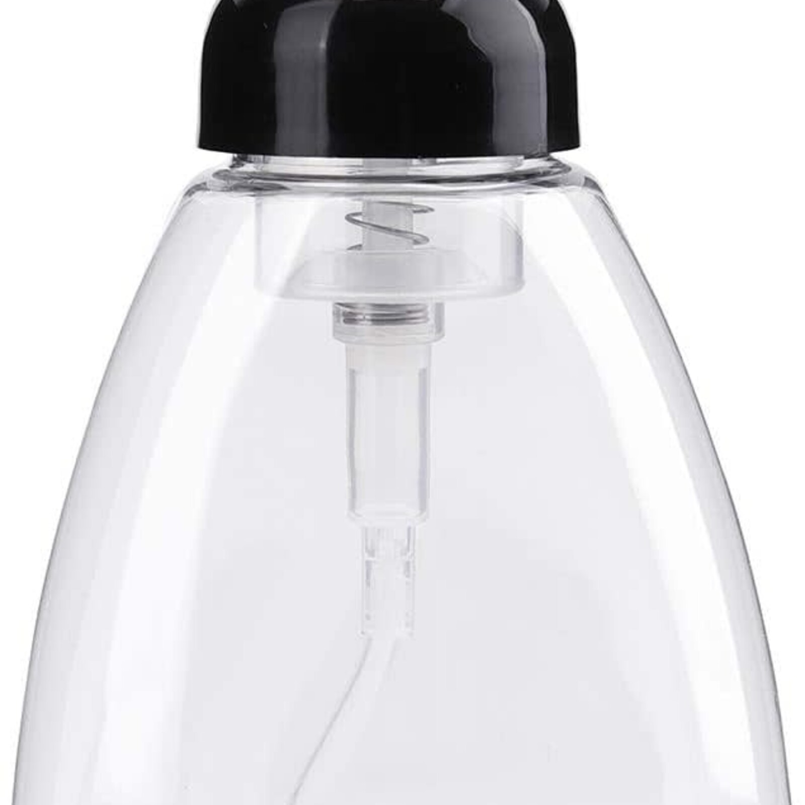 Foaming Soap Dispenser (Plastic)