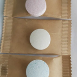 Symbiotic Products Eco Clean All-Purpose Cleaning Tablets *Rose