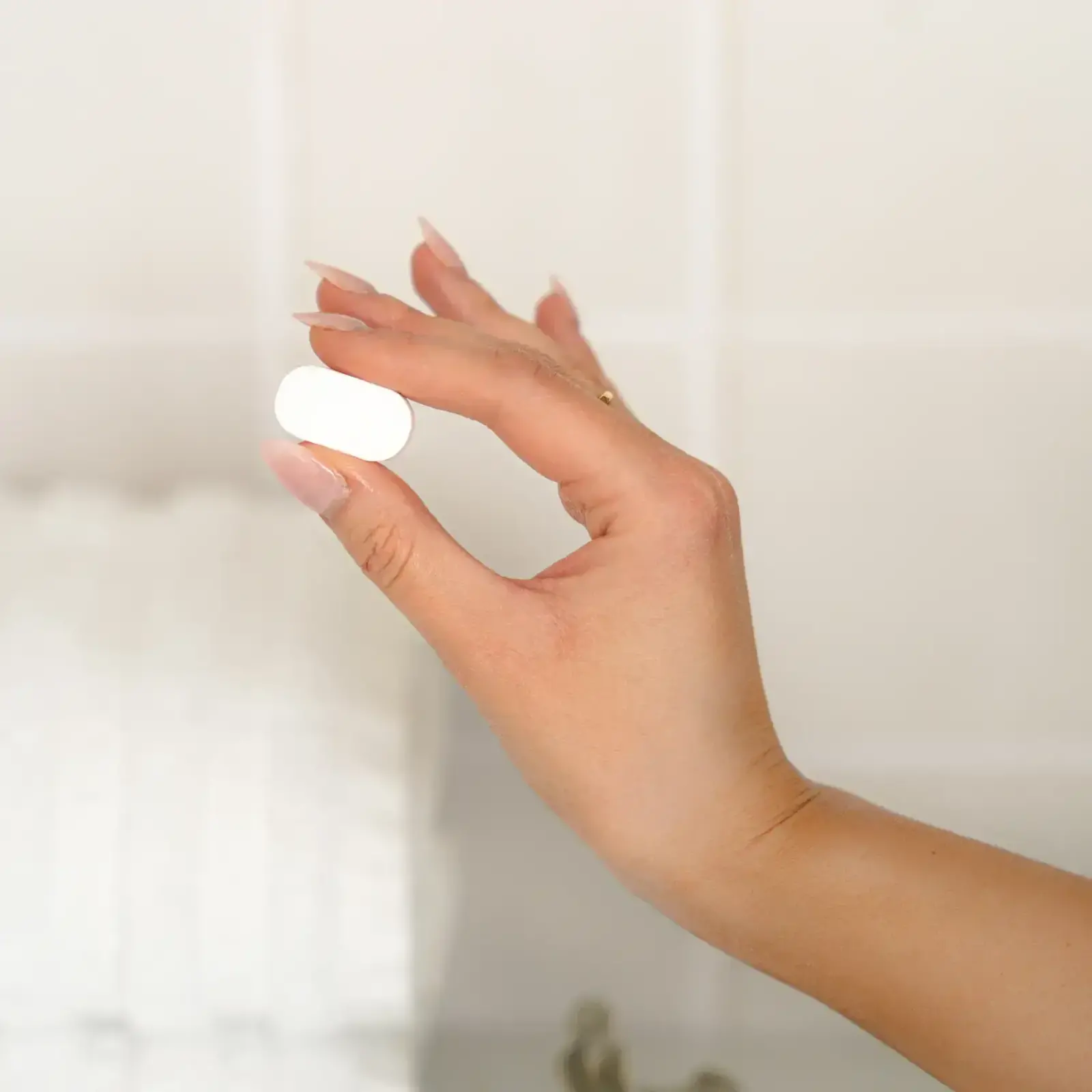 Myni Glass & Mirror Cleaner Tabs * Zest Fest