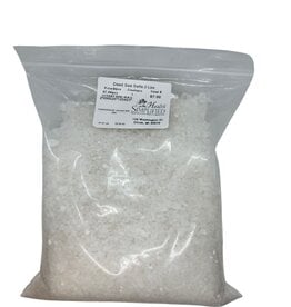 Dead Sea Salt 2Lbs Bag