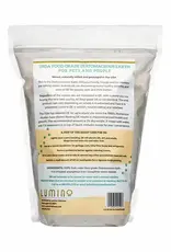 Lumino Diatomaceous Earth - 1.5 lbs