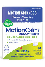 Boiron Motion Calm Tablets