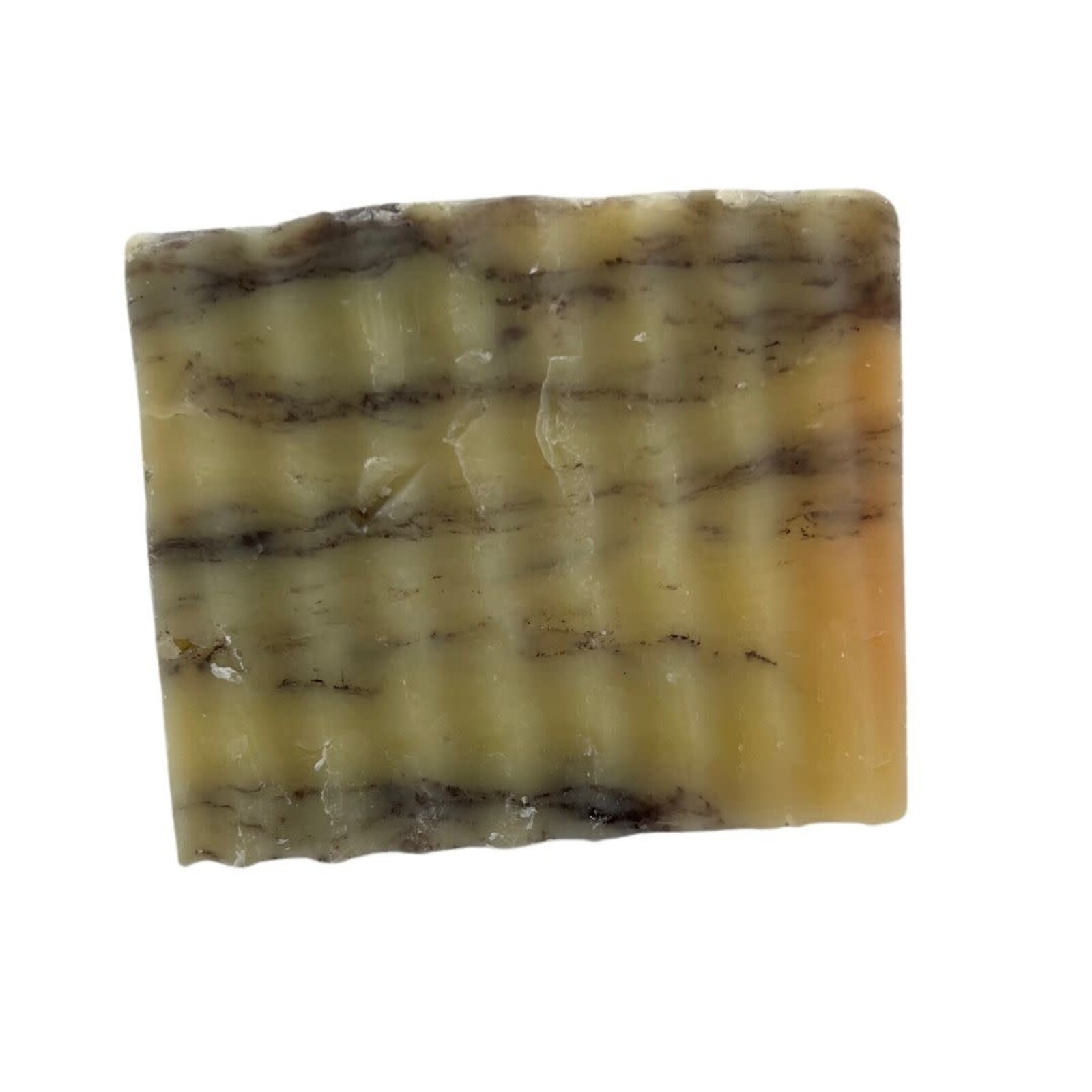 Bar Soap *Bergamot Bliss