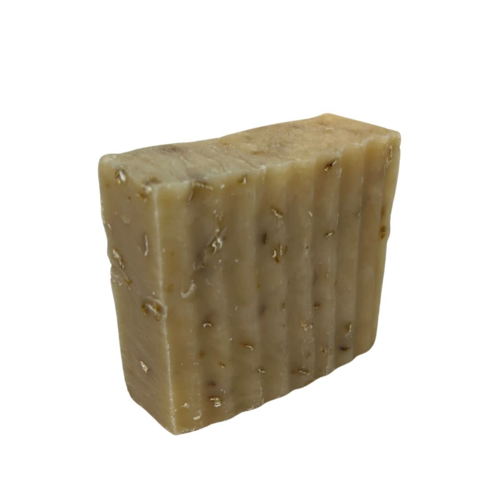 Goat Milk Bar Soap *Lavender Oatmeal