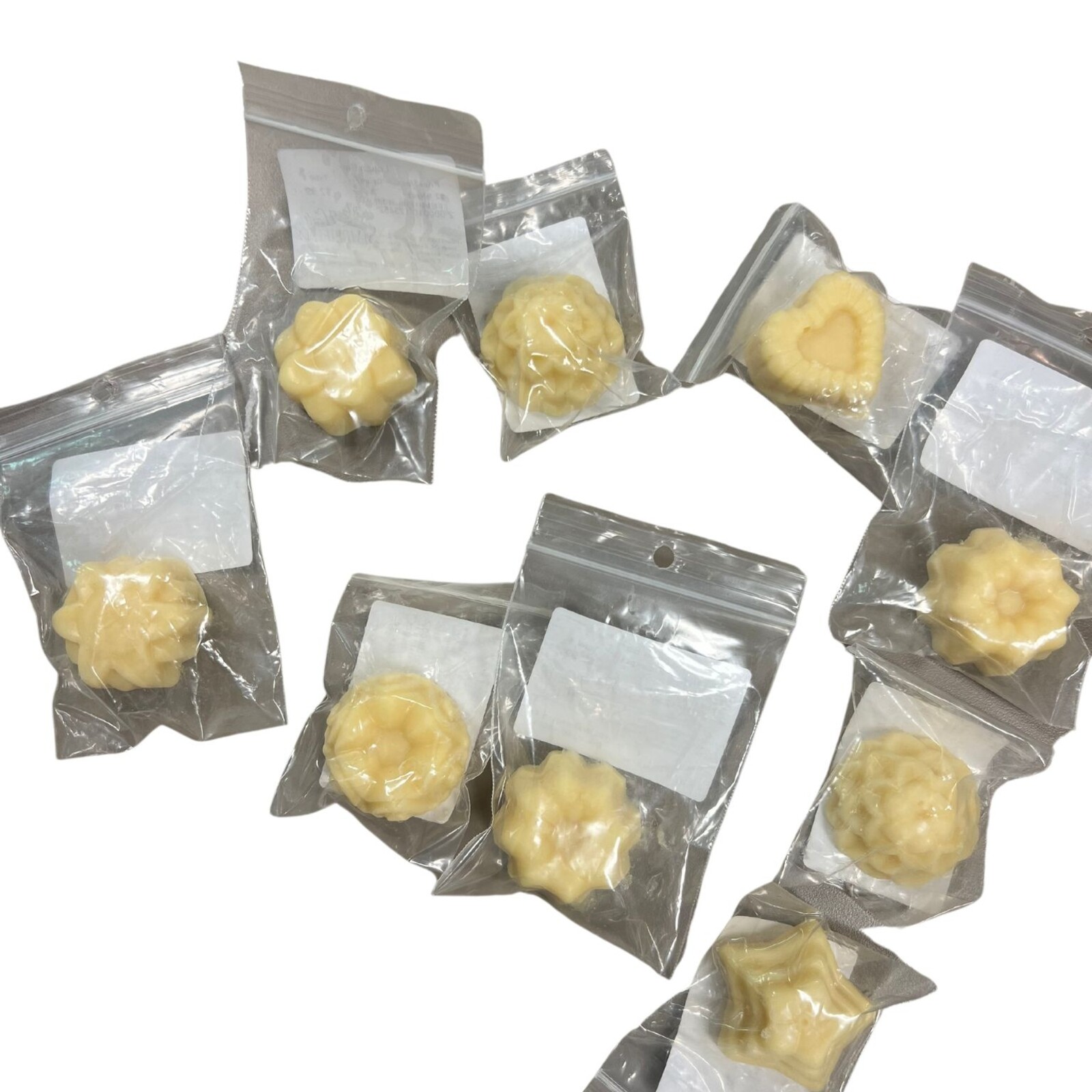Lotion Bars *Unscented