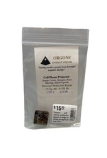 Orgone Energy Fields Orgone - cell phone protector