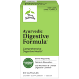 Terry Naturally Ayurvedic Digestive Formula