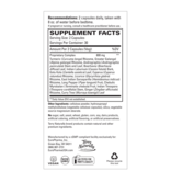 Terry Naturally Ayurvedic Digestive Formula