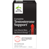 Terry Naturally Complete Testosterone Support