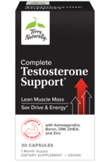 Terry Naturally Complete Testosterone Support