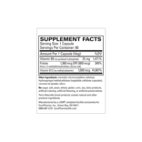 Terry Naturally BioActive Vitamin B - 60 cap
