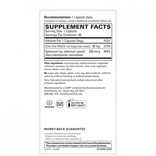 Terry Naturally Zinc Plus Selenium - 60 cap