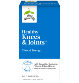 Terry Naturally Healthy Knees & Joints