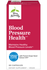 Terry Naturally Blood Pressure Health