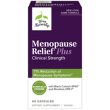Terry Naturally Menopause Relief Plus - 60 cap
