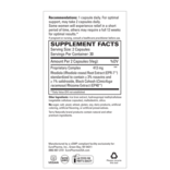 Terry Naturally Menopause Relief Plus - 60 cap