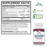 Terry Naturally Liver Fractions