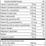 Nature's Sunshine Solstic Revive(30 Packets)