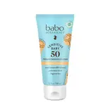 Babo Botanicals Babo Botanicals Baby Skin Mineral Sunscreen SPF 50