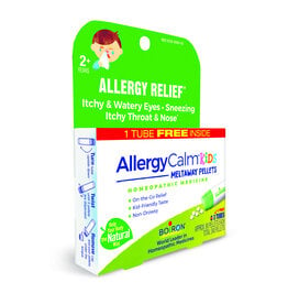 Boiron Allergy Relief - calm kids