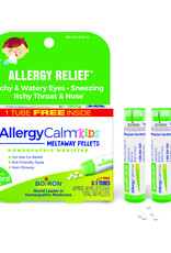 Boiron Allergy Relief - calm kids