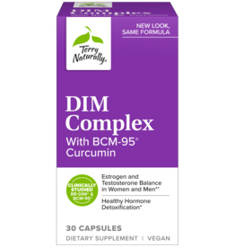 Terry Naturally DIM Complex - 30 caps
