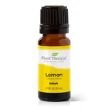 Plant Therapy Lemon Essential Oil 10 mL