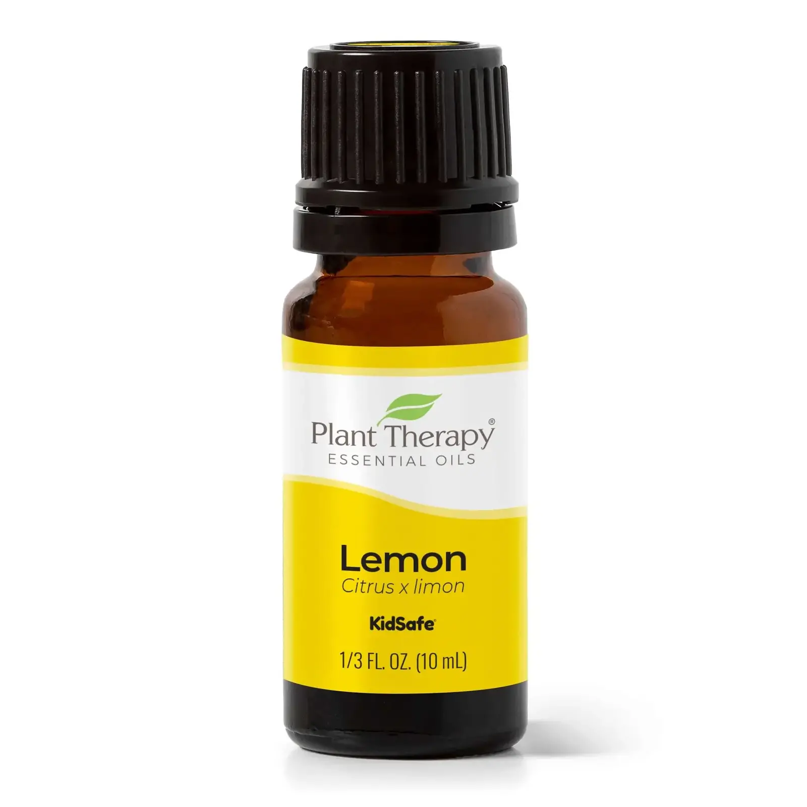 Plant Therapy Lemon Essential Oil 10 mL